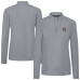 Женская пуловер Florida Panthers Levelwear Gray Upright