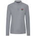 Женская пуловер Florida Panthers Levelwear Gray Upright