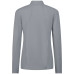 Женская пуловер Florida Panthers Levelwear Gray Upright