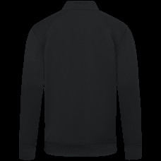 Carolina Hurricanes Levelwear Black Upright Tri-Blend Quarter-Zip Pullover Carolina Hurricanes Levelwear Black Upright Tri-Blend Quarter-Zip Pullover