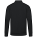 Пуловер Los Angeles Kings Levelwear Black Upright Tri-Blend