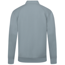 Пуловер Los Angeles Kings Levelwear Gray Upright Tri-Blend Пуловер Los Angeles Kings Levelwear Gray Upright Tri-Blend
