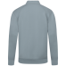 Пуловер Los Angeles Kings Levelwear Gray Upright Tri-Blend