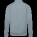 Winnipeg Jets Levelwear Gray Upright Tri-Blend Quarter-Zip Pullover