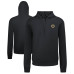 Пуловер Boston Bruins Levelwear Black Technic Hoodie Пуловер Boston Bruins Levelwear Black Technic Hoodie