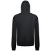 Пуловер Boston Bruins Levelwear Black Technic Hoodie
