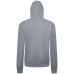 Пуловер Boston Bruins Levelwear Gray Technic Hoodie