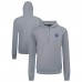 Толстовка Tampa Bay Lightning Levelwear Gray Technic Quarter-Zip
