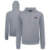 Пуловер Washington Capitals Levelwear Gray Technic Hoodie