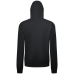 Пуловер Los Angeles Kings Levelwear Black Technic Hoodie