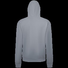Толстовка Winnipeg Jets Levelwear Gray Technic Quarter-Zip