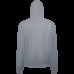Толстовка Winnipeg Jets Levelwear Gray Technic Quarter-Zip