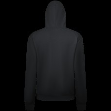 Толстовка Vegas Golden Knights Levelwear Black Technic Quarter-Zip