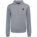 Толстовка Vegas Golden Knights Levelwear Gray Technic Quarter-Zip