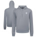 Пуловер Toronto Maple Leafs Levelwear Technic Hoodie - Gray