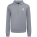 Пуловер Toronto Maple Leafs Levelwear Technic Hoodie - Gray