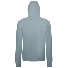 Толстовка Toronto Maple Leafs Levelwear Mandate Carve Tri-Blend - Gray