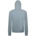 Толстовка Toronto Maple Leafs Levelwear Mandate Carve Tri-Blend - Gray