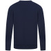 Seattle Kraken Levelwear Deep Sea Blue Mandate Banner Arch Pullover