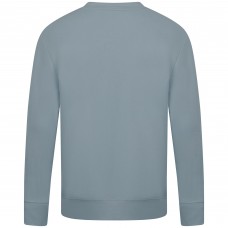 New York Rangers Levelwear Gray Mandate Banner Arch Pullover New York Rangers Levelwear Gray Mandate Banner Arch Pullover