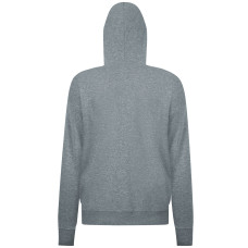 Женская толстовка Edmonton Oilers Levelwear Gray Adorn Journey Женская толстовка Edmonton Oilers Levelwear Gray Adorn Journey