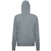 Женская толстовка Edmonton Oilers Levelwear Gray Adorn Journey