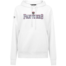Женская толстовка Florida Panthers Levelwear White Adorn Journey