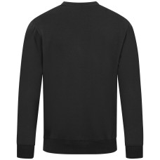 Свитшот Pittsburgh Penguins Levelwear Black Zane Banner Arch Pullover