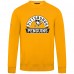 Кофта Pittsburgh Penguins Levelwear Gold Zane Banner Arch