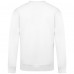 Los Angeles Kings Levelwear White Zane Banner Arch Pullover Sweatshirt