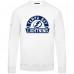 Кофта Tampa Bay Lightning Levelwear White Zane Banner Arch
