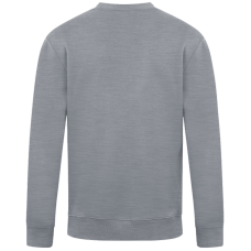 Свитшот Toronto Maple Leafs Levelwear Zane Banner Arch Pullover - Gray Свитшот Toronto Maple Leafs Levelwear Zane Banner Arch Pullover - Gray