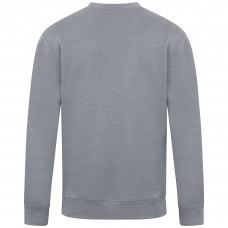 Кофта Colorado Avalanche Levelwear Gray Zane Banner Arch