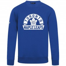 Кофта Toronto Maple Leafs Levelwear Royal Zane Banner Arch