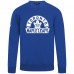 Кофта Toronto Maple Leafs Levelwear Royal Zane Banner Arch