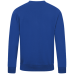Свитшот Toronto Maple Leafs Levelwear Zane Banner Arch Pullover - Royal