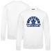 Кофта Toronto Maple Leafs Levelwear White Zane Banner Arch