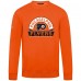 Кофта Philadelphia Flyers Levelwear Orange Zane Banner Arch
