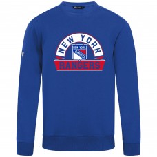 Кофта New York Rangers Levelwear Royal Zane Banner Arch Кофта New York Rangers Levelwear Royal Zane Banner Arch