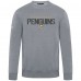 Кофта Pittsburgh Penguins Levelwear Gray Zane Carve