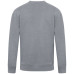 Seattle Kraken Levelwear Gray Zane Carve Pullover Sweatshirt