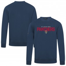 Кофта Florida Panthers Levelwear Navy Zane Carve