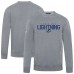 Кофта Tampa Bay Lightning Levelwear Gray Zane Carve