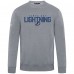 Кофта Tampa Bay Lightning Levelwear Gray Zane Carve
