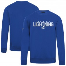 Кофта Tampa Bay Lightning Levelwear Royal Zane Carve