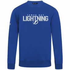 Кофта Tampa Bay Lightning Levelwear Royal Zane Carve