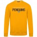 Pittsburgh Penguins Levelwear Gold Zane Carve Pullover Sweatshirt