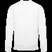 Кофта Winnipeg Jets Levelwear White Zane Carve