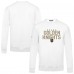 Кофта Vegas Golden Knights Levelwear White Zane Carve