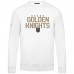 Кофта Vegas Golden Knights Levelwear White Zane Carve